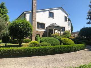 Chalet  Ra milleiros st,meiln n1. Chalet a 5 kms de lugo