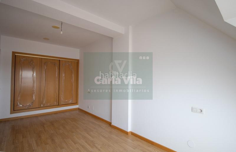 Foto ba9337bd-a367-4de5-be99-f28265a4264c. Duplex con riscaldamento parcheggio in A Piriganlla - Albeiros - Garabolos Lugo