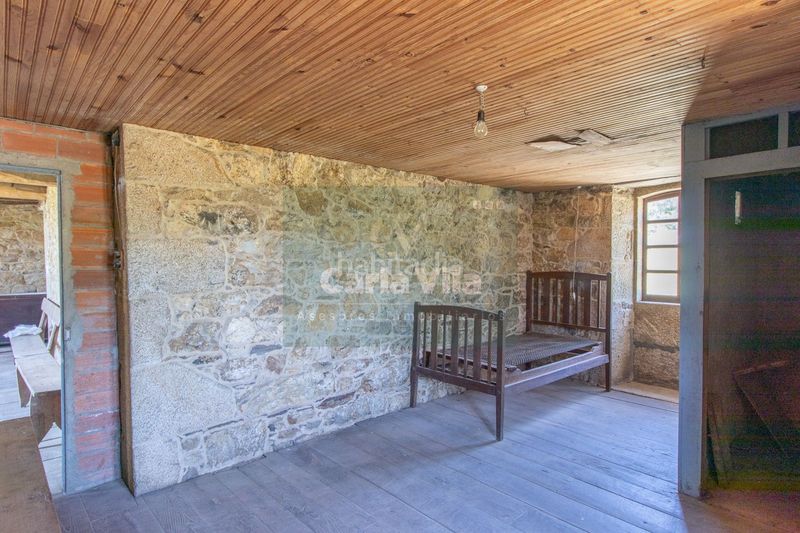 Foto e7b38d3f-69a5-431b-9aac-b863fd7a9413. Chalet con parcheggio in Guntín