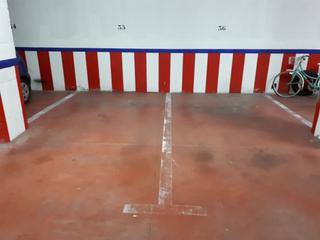 Parking coche  N/a