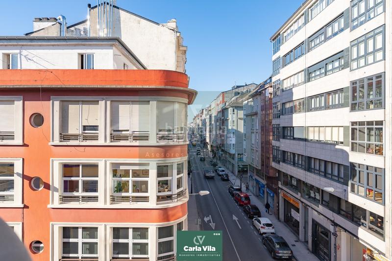 Foto 7fed7c73-c960-4e70-b9c4-00e14ea2d016. Piso en Parroquias del Oeste Lugo