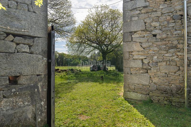 Foto 3a65459b-5a41-420e-a710-658d77d23edd. Casa in avenida lugo 45 in Friol