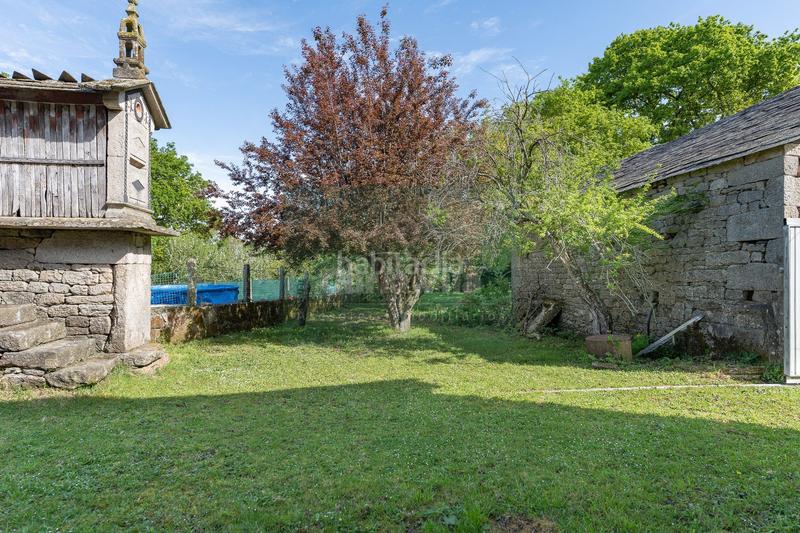 Foto 632332cd-029a-4740-9ae9-d8880567c2d7. Casa in avenida lugo 45 in Friol