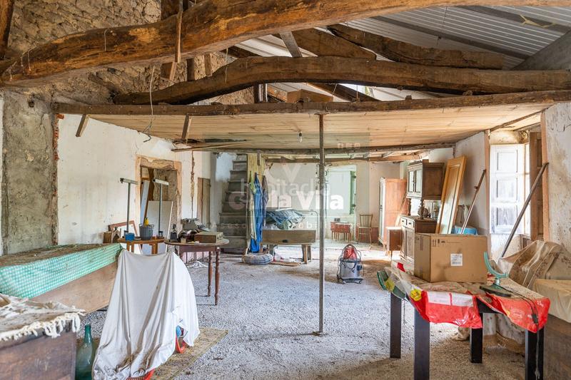 Foto 67853fb4-3063-4282-ade2-00b46be6f6eb. Casa in avenida lugo 45 in Friol