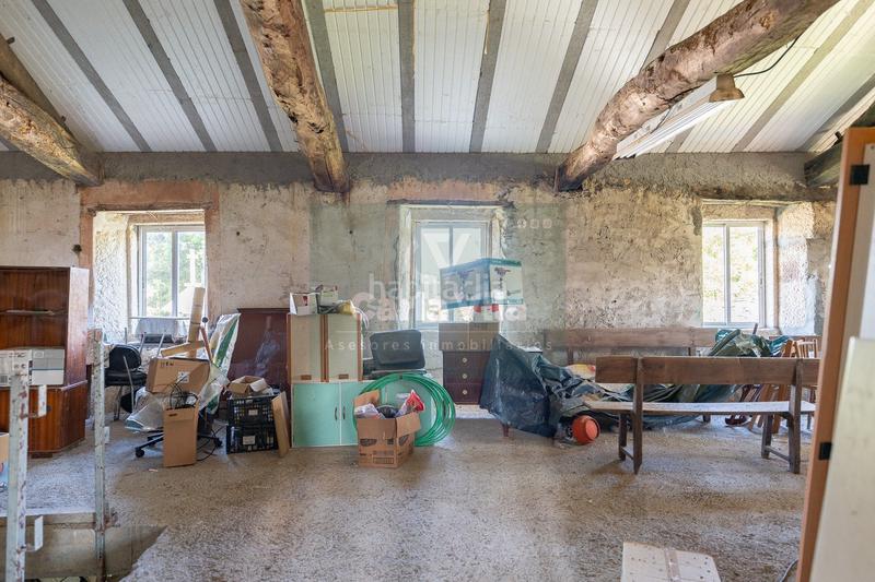 Foto 95729077-869b-415f-b110-0c6bb040e0f7. Casa in avenida lugo 45 in Friol