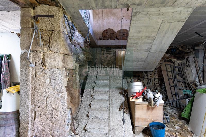 Foto 9797e3e7-43f1-45a0-9301-d074fc78da01. Casa in avenida lugo 45 in Friol