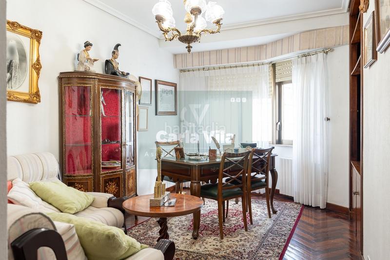 Foto 08671483-a576-4f7f-9244-f94253e5bb7c. Appartement dans rúa san pedro 16 dans Centro - Recinto Amurallado Lugo