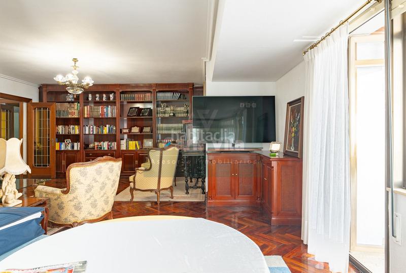 Foto 55ef8e55-2a05-4b28-8d6b-99539b5e860d. Appartement dans rúa san pedro 16 dans Centro - Recinto Amurallado Lugo