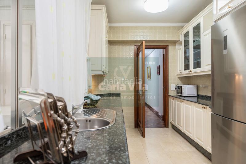 Foto 5bbb2856-d023-4f2e-afd9-db61fd00a0ea. Appartement dans rúa san pedro 16 dans Centro - Recinto Amurallado Lugo