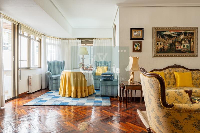 Foto 65c92dfe-81ed-49a7-93bd-a2fca809795b. Appartement dans rúa san pedro 16 dans Centro - Recinto Amurallado Lugo