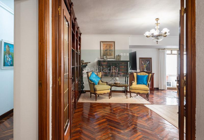 Foto 8bd8f7f1-5b87-474d-9d64-d969ecf724a9. Appartement dans rúa san pedro 16 dans Centro - Recinto Amurallado Lugo