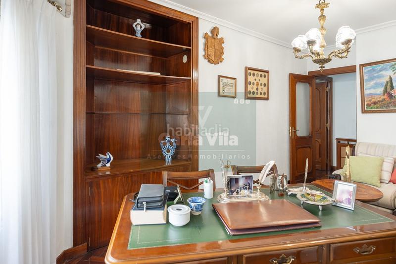 Foto 8ee232da-0ece-4af3-9026-79bdf46316cf. Appartement dans rúa san pedro 16 dans Centro - Recinto Amurallado Lugo