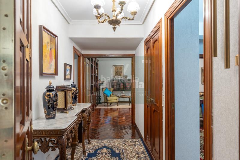Foto cdeef0f2-9db1-4184-bec2-761070fd5472. Appartement dans rúa san pedro 16 dans Centro - Recinto Amurallado Lugo