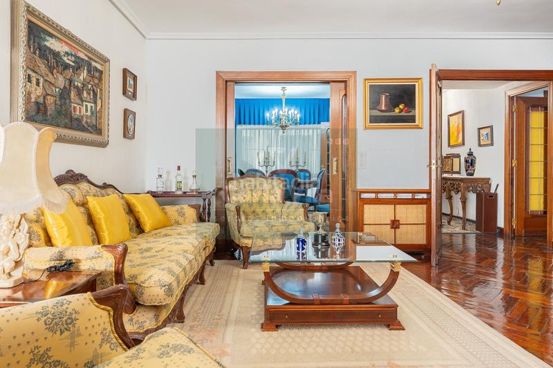 Foto d4faae39-eb8f-431e-aa96-607894ef1376. Appartement dans rúa san pedro 16 dans Centro - Recinto Amurallado Lugo