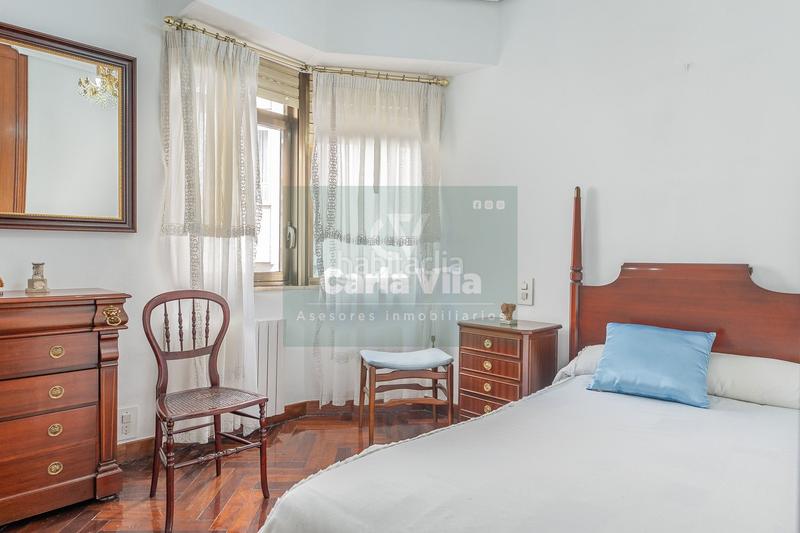 Foto e18903e0-4a2c-43c1-9309-858f15fac48f. Appartement dans rúa san pedro 16 dans Centro - Recinto Amurallado Lugo