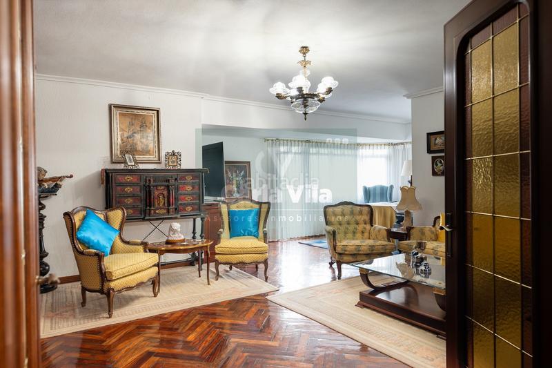 Foto f3f18b3e-e573-4c98-a481-0b4a8fd9331e. Appartement dans rúa san pedro 16 dans Centro - Recinto Amurallado Lugo