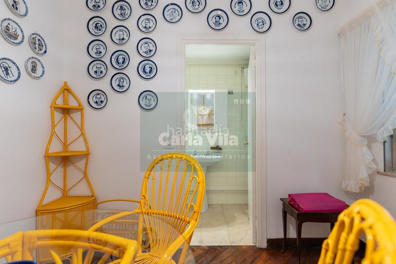 Foto fcd094ac-4cd4-4188-a7d4-88d3e24bd485. Piso en rúa san pedro 16 en Centro - Recinto Amurallado Lugo