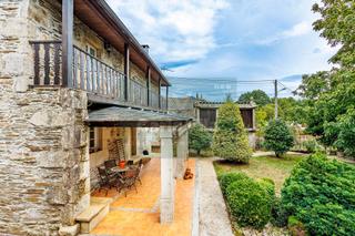 Masia  Lugar vilar. Respira paz en tu nueva casa