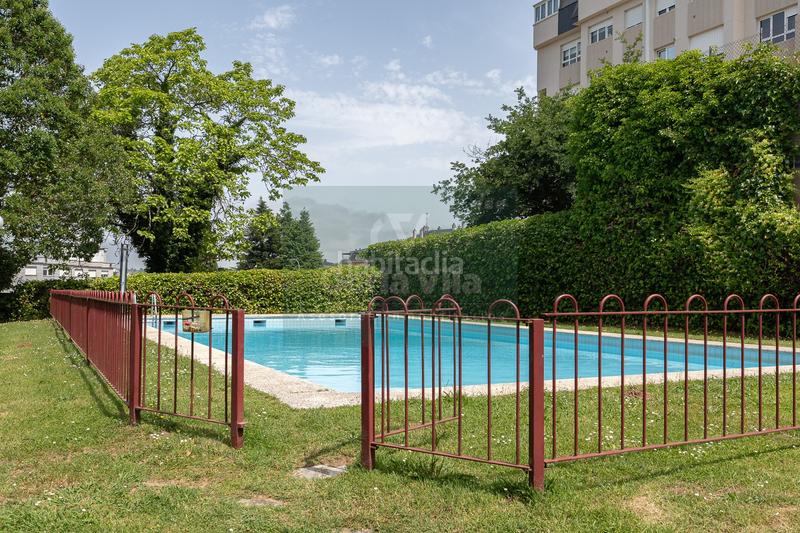 Foto a1f9002f-35d7-476e-a3e3-4a8f337a03ea. Dúplex amb aparcament piscina a Acea de Olga - Augas Férreas Lugo