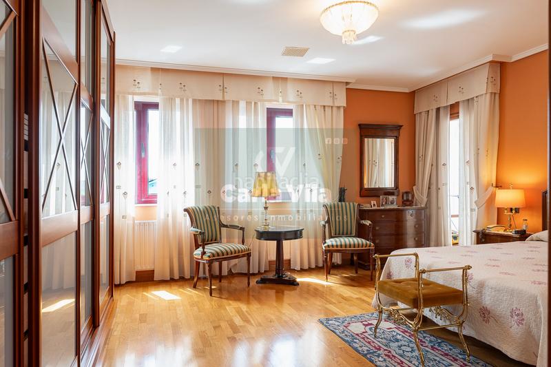 Foto bdae61ac-449f-4086-bd92-47ecd42db7bd. Dúplex amb aparcament piscina a Acea de Olga - Augas Férreas Lugo