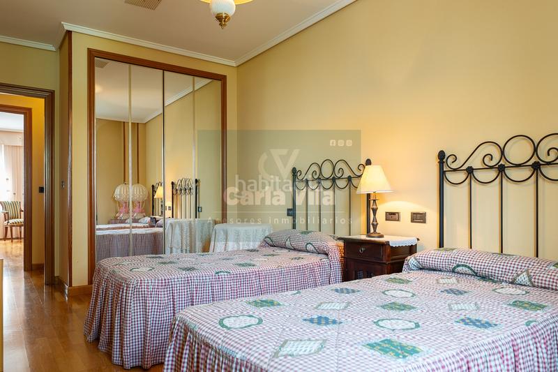 Foto d6e4783f-e623-4e8d-aeb9-59234ea6734b. Dúplex amb aparcament piscina a Acea de Olga - Augas Férreas Lugo