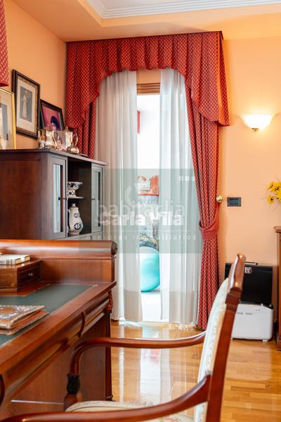 Foto edbdd2d8-2d47-425a-bd6b-be9864d14f98. Dúplex amb aparcament piscina a Acea de Olga - Augas Férreas Lugo