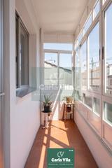 Etagenwohnung  Ra san roque. 130metros de luz en plena calle san roque