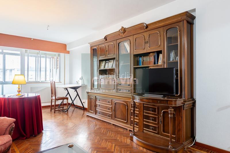 Foto 002ae529-0e10-4505-875a-9d8380b07d04. Flat with heating parking in San Roque - As Fontiñas Lugo