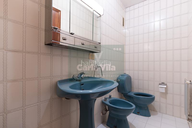 Foto 01021370-9256-4726-8471-e25fe9290246. Flat with heating parking in San Roque - As Fontiñas Lugo