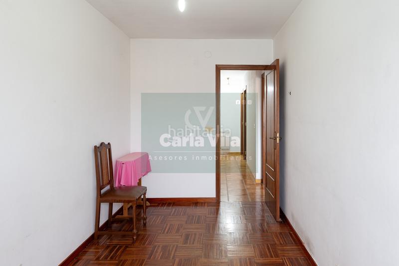 Foto 14bae6bb-4100-43d2-b923-e8a7b79fd11a. Flat with heating parking in San Roque - As Fontiñas Lugo