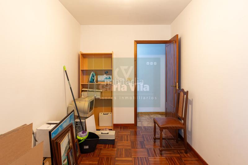 Foto 1fdaf92f-595e-4433-9275-c880e9609683. Flat with heating parking in San Roque - As Fontiñas Lugo