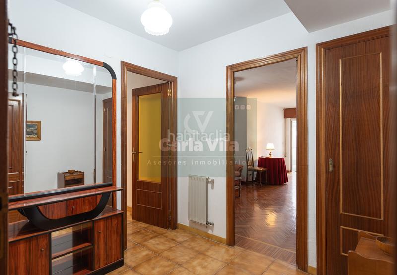 Foto 2db31dd5-e815-43ff-aae2-b8788a0c68de. Flat with heating parking in San Roque - As Fontiñas Lugo