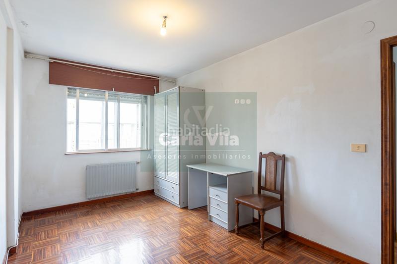 Foto 6a442adf-7c7c-47d3-8def-bed82ba91c04. Flat with heating parking in San Roque - As Fontiñas Lugo