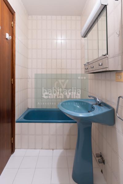 Foto 7037ec09-e707-442c-8d99-90a7ae135f12. Flat with heating parking in San Roque - As Fontiñas Lugo