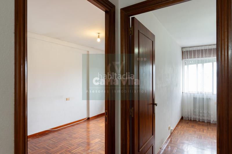 Foto 78854ffd-5c43-4850-9cad-0b4d6a0cd295. Flat with heating parking in San Roque - As Fontiñas Lugo