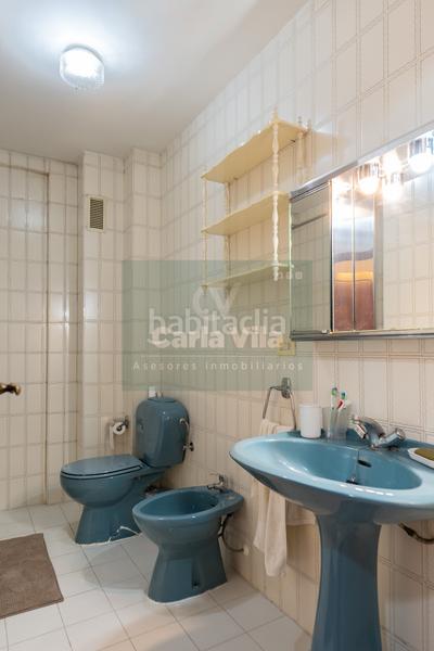 Foto 815ad267-458d-46c9-954c-5ef21cadec95. Flat with heating parking in San Roque - As Fontiñas Lugo