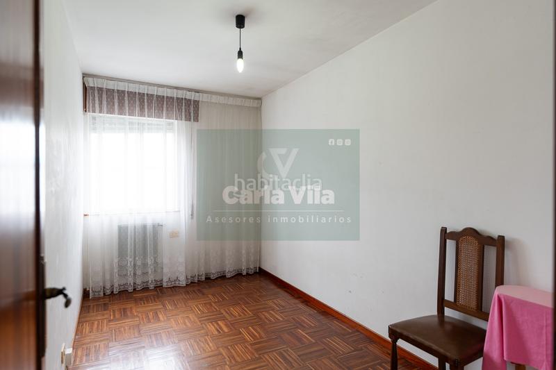 Foto 83286d15-afe9-4823-a4ed-ee8d7c68f25e. Flat with heating parking in San Roque - As Fontiñas Lugo