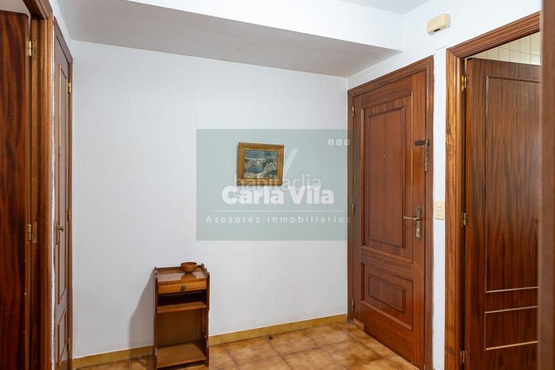 Foto 87f8b800-7e2d-4605-9b4b-3e91cc02ef89. Flat with heating parking in San Roque - As Fontiñas Lugo