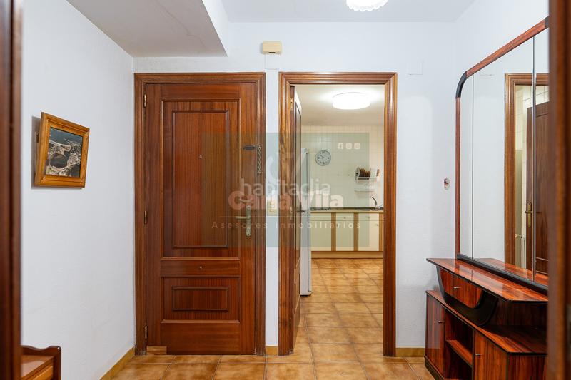 Foto 945d22b2-eca3-4380-b60f-d03b2d3ea8a1. Flat with heating parking in San Roque - As Fontiñas Lugo
