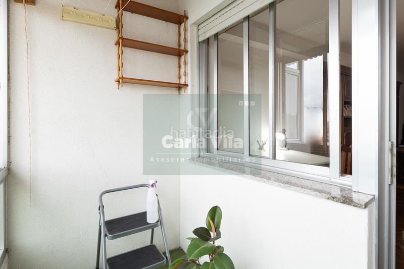 Foto 9f89ff95-c0f5-425a-90bf-288bad3ecbdc. Flat with heating parking in San Roque - As Fontiñas Lugo