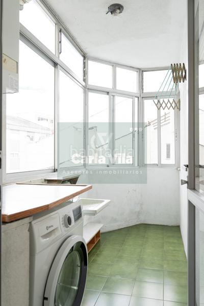 Foto a1cfc433-08e8-483b-b80a-77f7f49dc3da. Flat with heating parking in San Roque - As Fontiñas Lugo