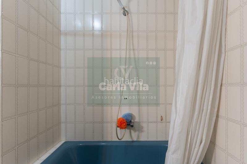 Foto a825444b-9e27-4b62-bcdc-f7f51585b6c7. Flat with heating parking in San Roque - As Fontiñas Lugo