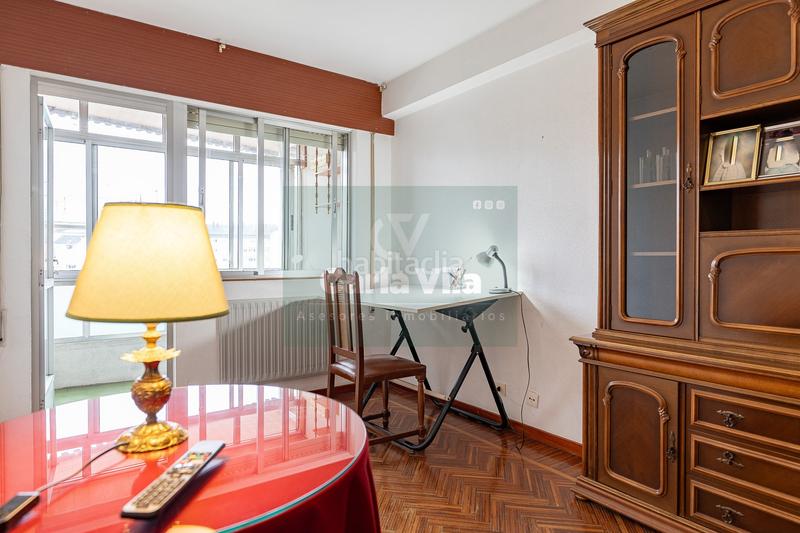 Foto b15bf1c6-c614-4eda-bb65-c74ed4977059. Flat with heating parking in San Roque - As Fontiñas Lugo