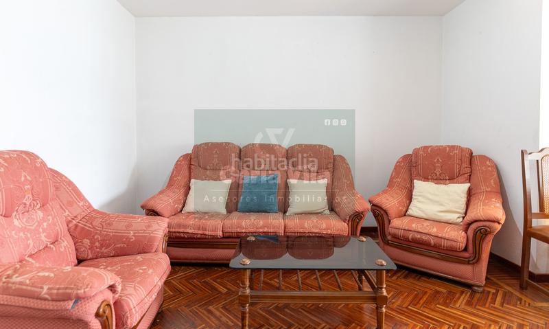 Foto b47b13a7-488d-4807-9074-66551ac6aad3. Flat with heating parking in San Roque - As Fontiñas Lugo