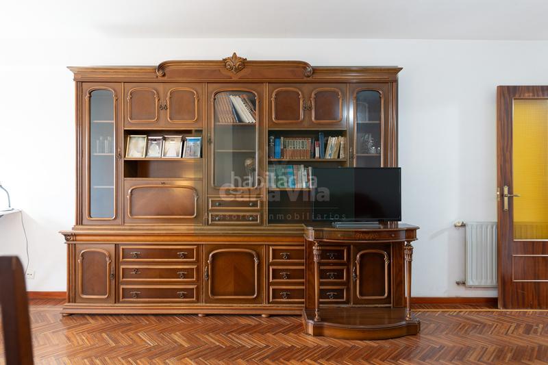 Foto b51a3a9e-6ae9-4314-8eb6-bea88d880e04. Flat with heating parking in San Roque - As Fontiñas Lugo