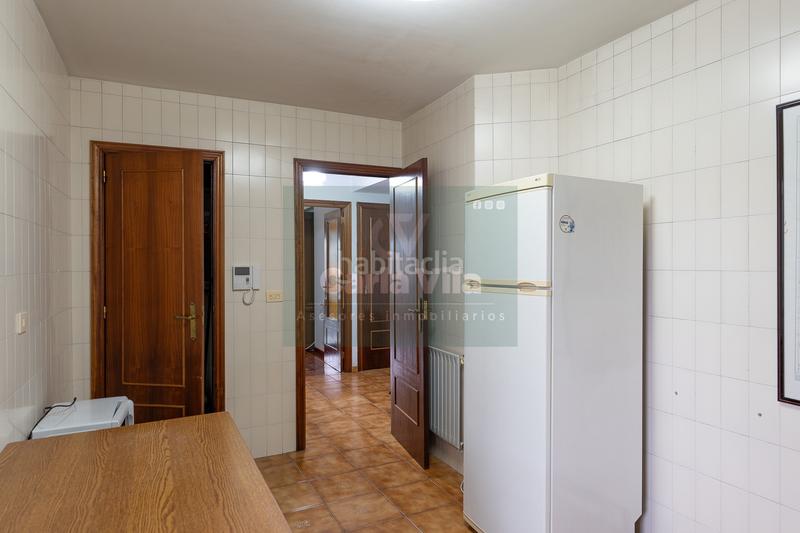 Foto bdd08717-318d-4351-9f35-9b4951c8303c. Flat with heating parking in San Roque - As Fontiñas Lugo
