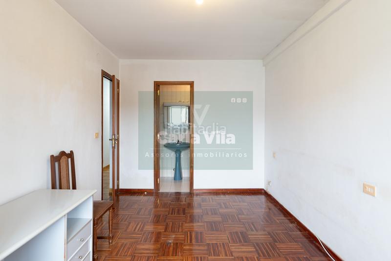 Foto bf1b74bd-5d0a-455a-83b9-d4779d02a0ac. Flat with heating parking in San Roque - As Fontiñas Lugo