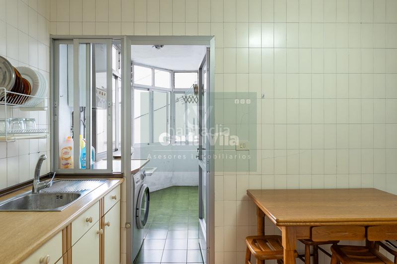 Foto d1bbce2c-f616-4008-87f2-5dcc4db4ea68. Flat with heating parking in San Roque - As Fontiñas Lugo