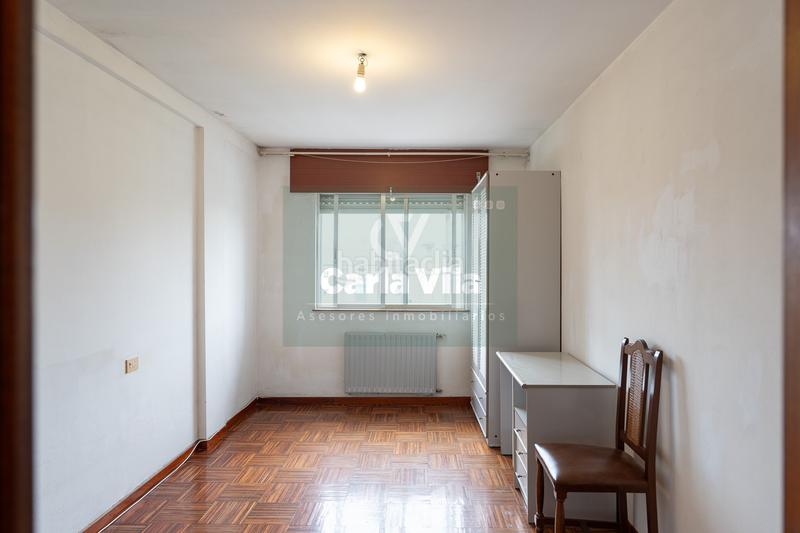 Foto e476a25b-f2d6-4811-a150-171664c9d93d. Flat with heating parking in San Roque - As Fontiñas Lugo