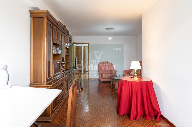 Foto ecac5e3d-447f-4577-ae0b-bb8de664a699. Flat with heating parking in San Roque - As Fontiñas Lugo